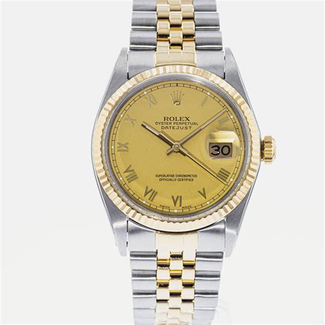 rolex 1613|used Rolex datejust 16013.